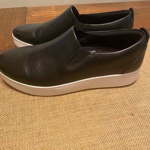 Fitflops slip on, Black, 8.5